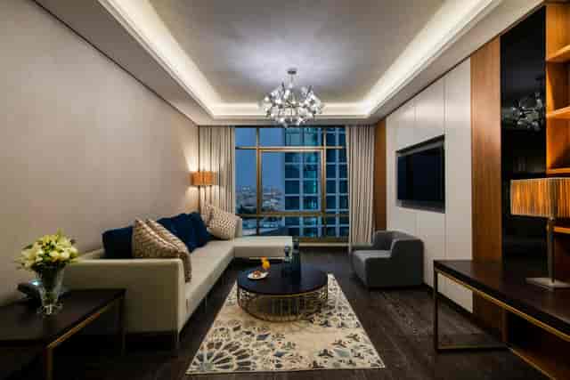 Mövenpick Hotel and Residences Riyadh - >Mövenpick Hotel and Residences Riyadh</a>