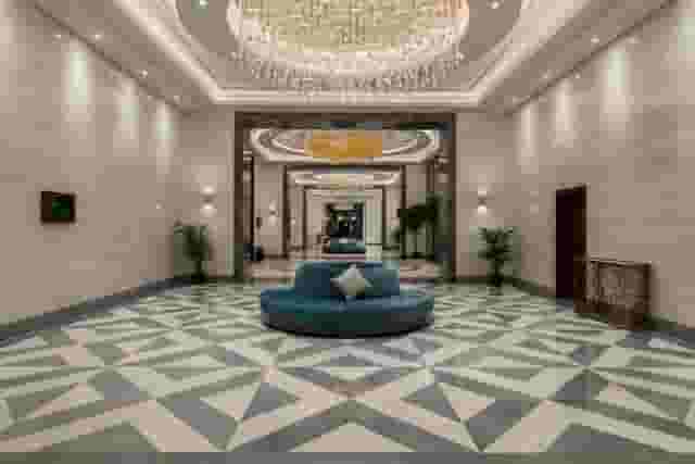 Ballroom a