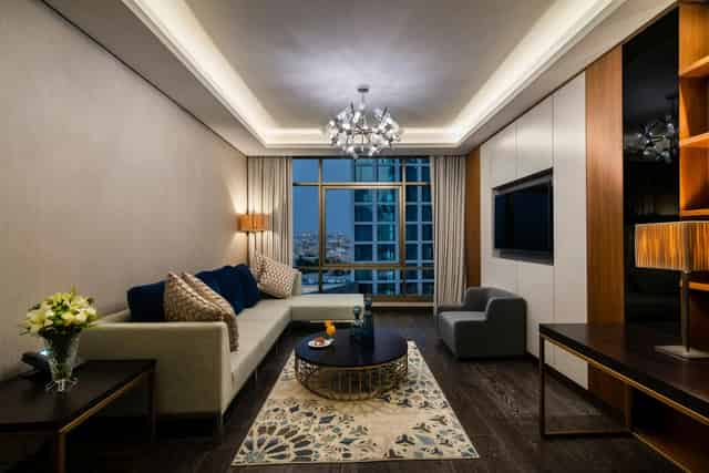 Meeting room a