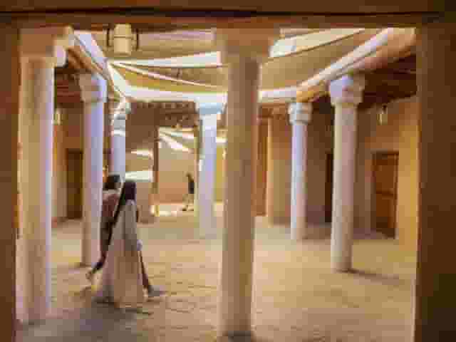 Diriyah Gallery