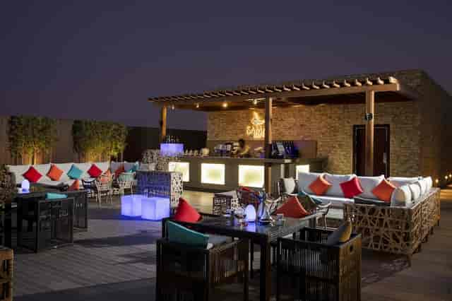 Rosh Rayhaan by Rotana, Riyadh: Hotel ...