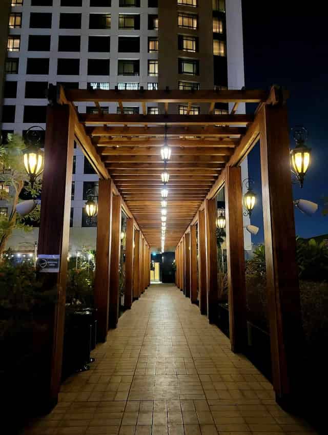 Otium Restaurant