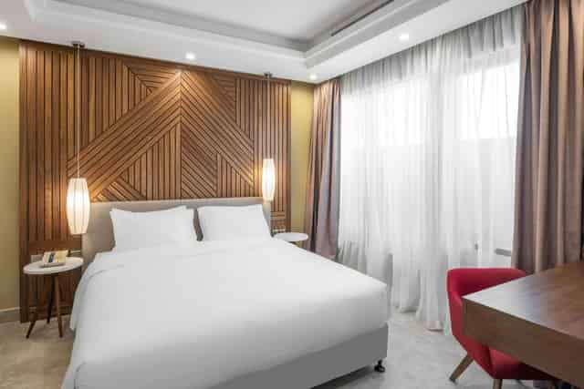 Al Jadah East Ballroom