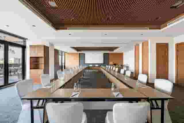 Al Jadah East Ballroom