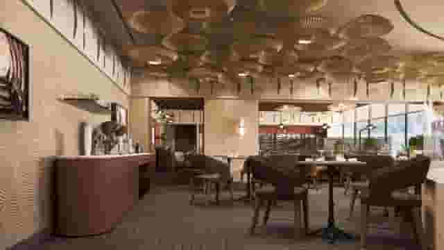 restaurants