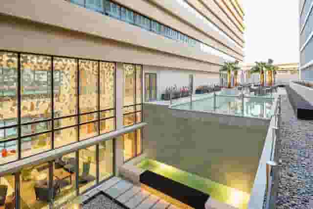Event Space