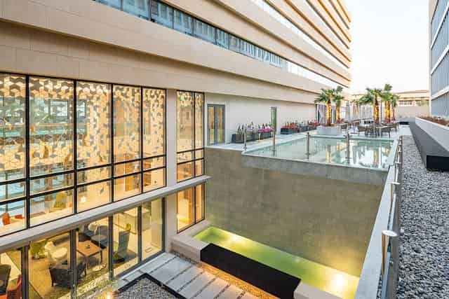 Event Space