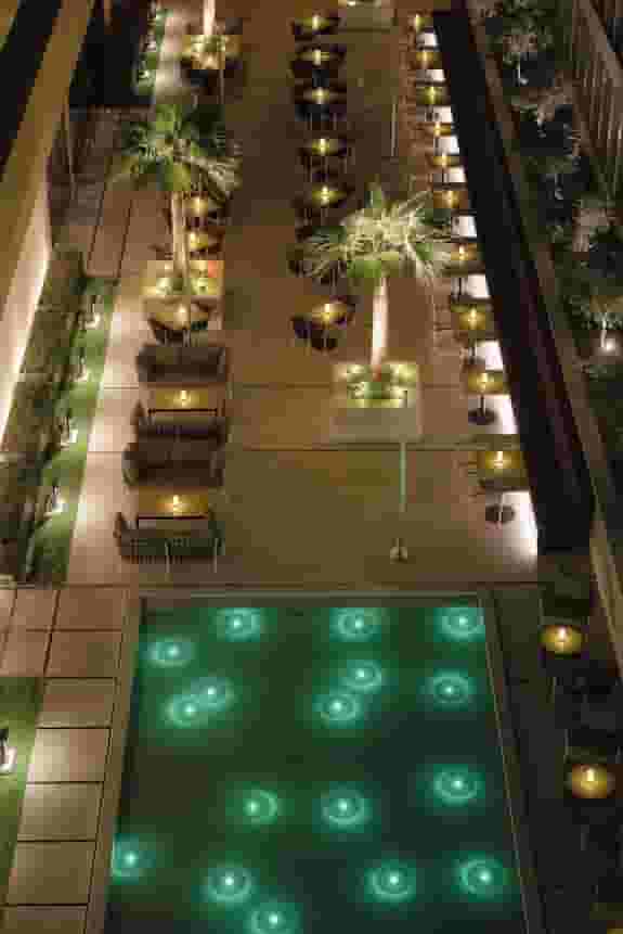 Event Space