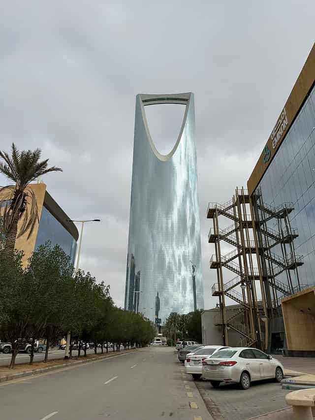 The Pearl