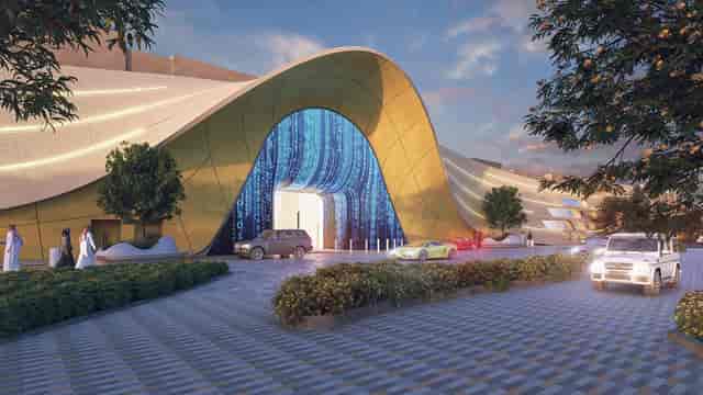 Al Hamra | SEVEN