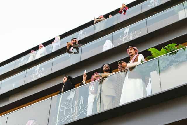 Grandstand