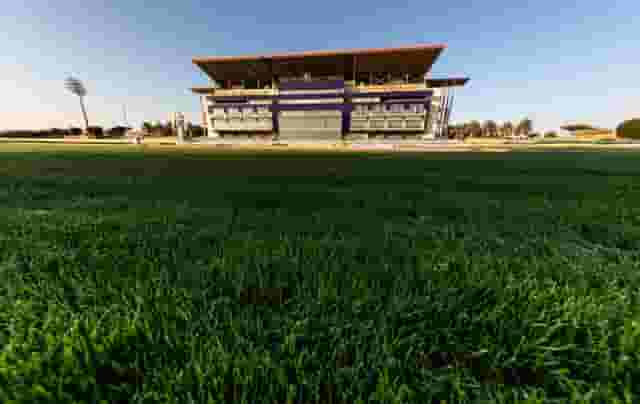 King Abdulaziz Racecourse