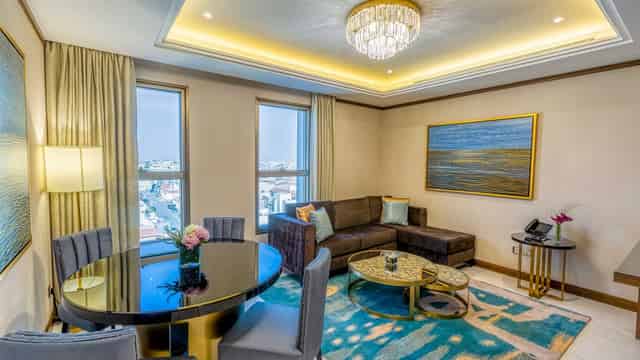 Executive Meeting Room