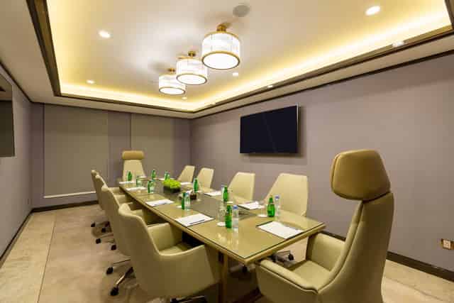 Executive Meeting Room