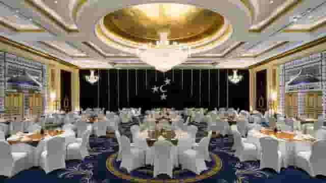 Conference Hall