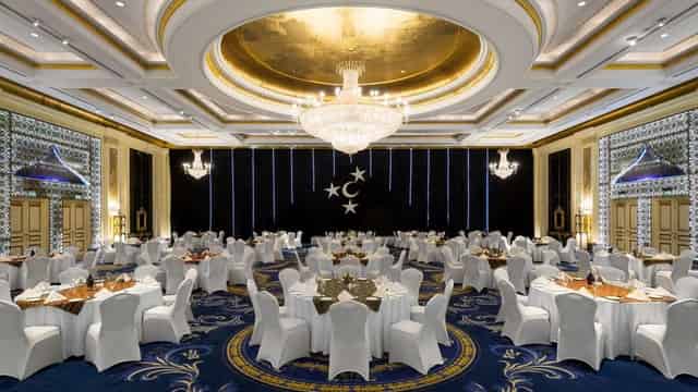 Conference Hall