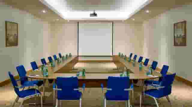Conference Hall
