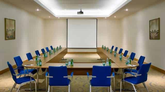 Conference Hall