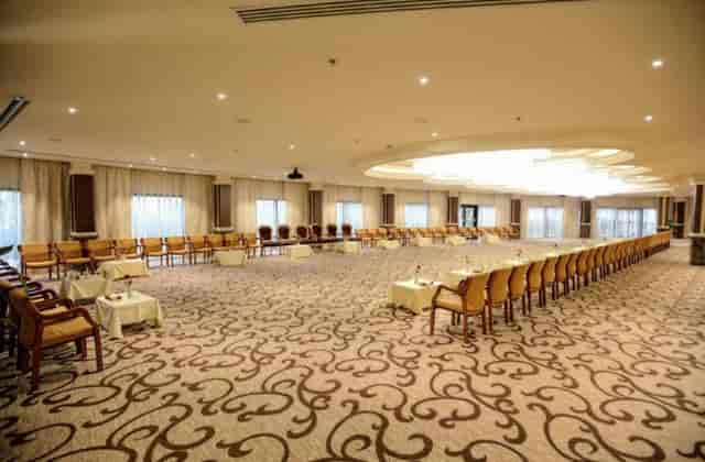 Crowne Plaza Riyadh Palace,Riyadh 2025 ...