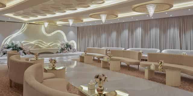 Janadriyah Hall