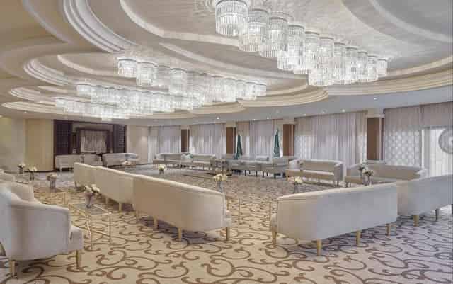 Wedding Venues