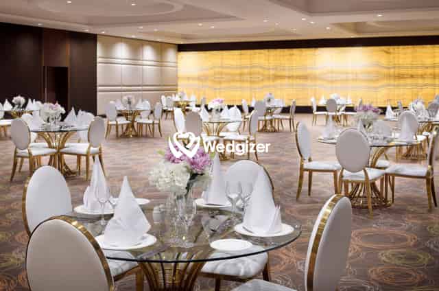 Wedding Venues