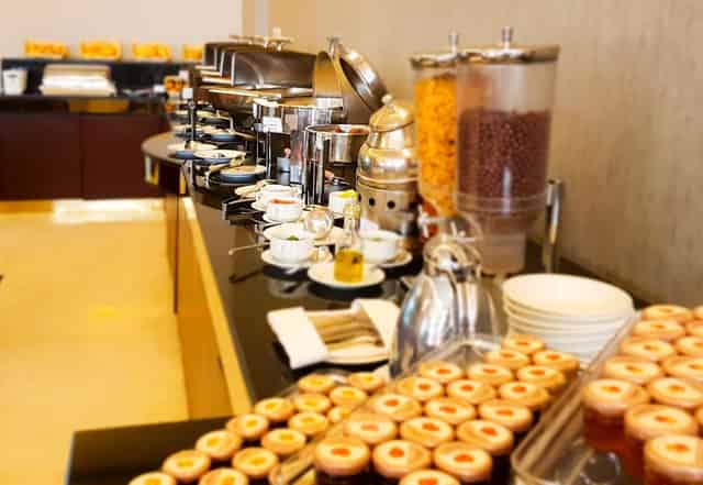 Coffee Lounge