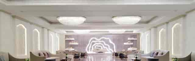 Crowne Plaza Riyadh Al Waha - Hotel ...