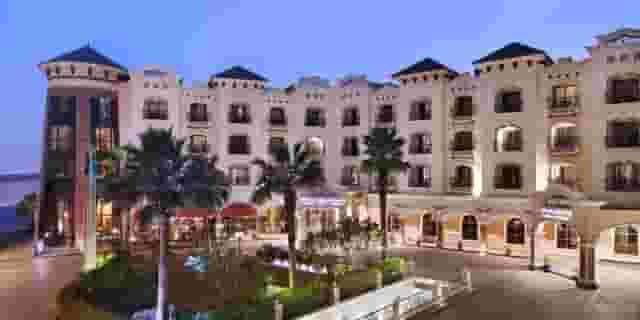 Al Jawhara Ballroom 2
