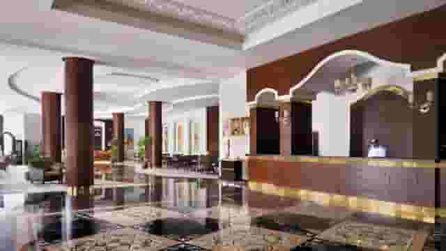 Al Jawhara Ballroom 2