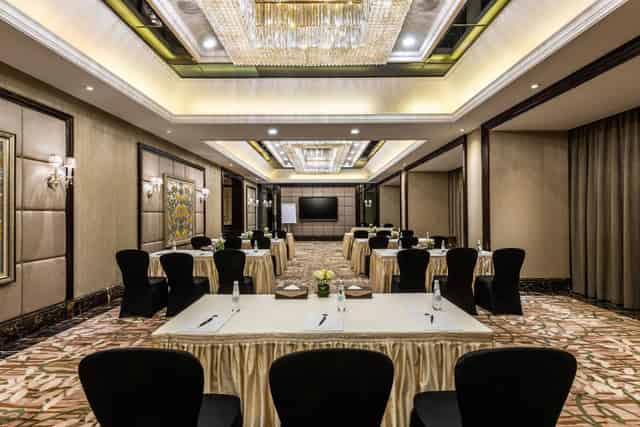 Boardroom