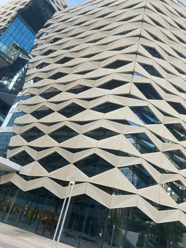 Meeting Rooms