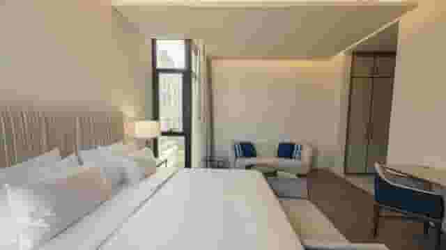 Suites