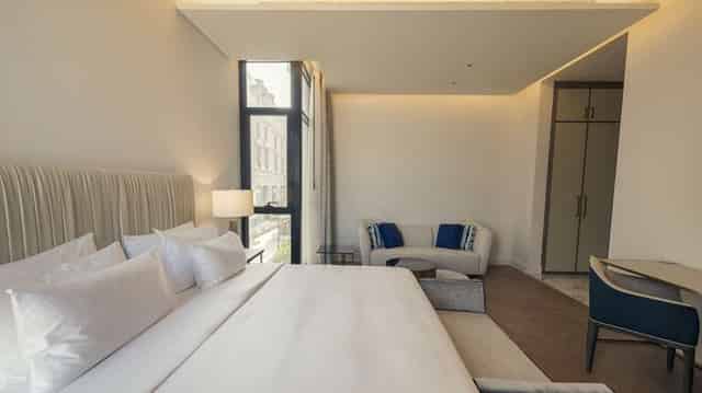 Suites