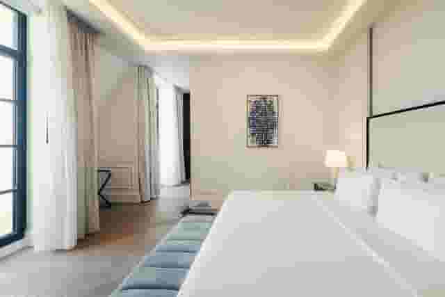 Suites