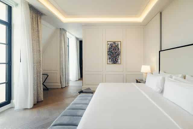 Suites