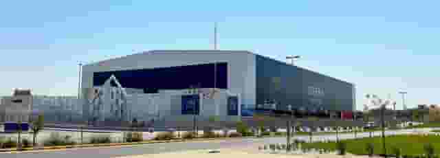 The Arena
