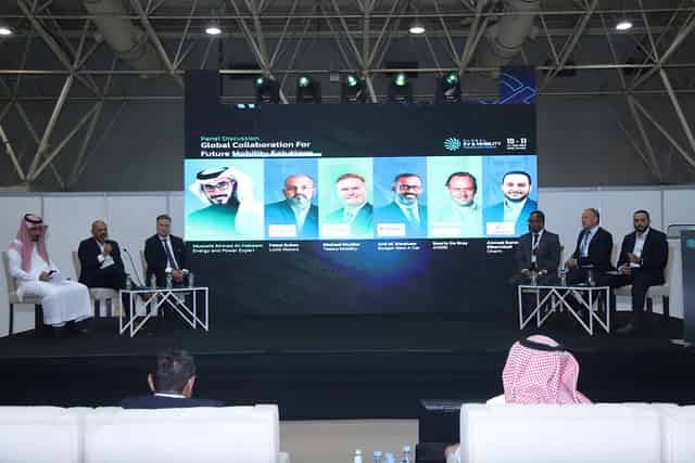 Conference