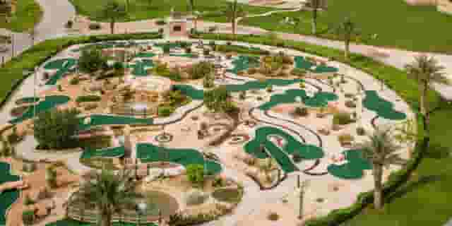 Durrat Ballroom A