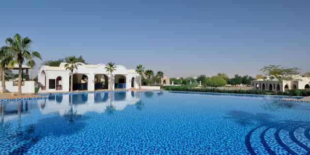 Durrat Ballroom A