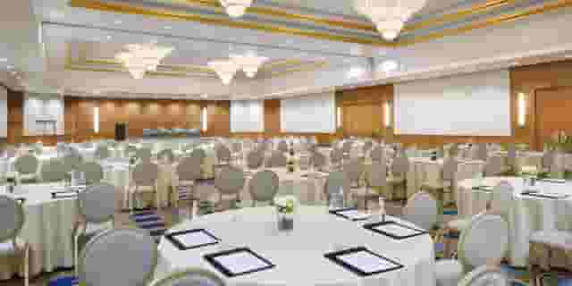 Durrat Ballroom A