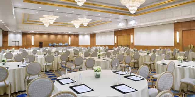 Durrat Ballroom A