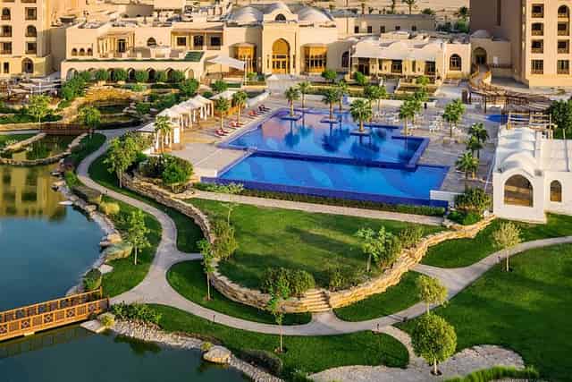 Durrat Ballroom A