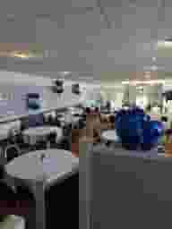 Bloomsbury