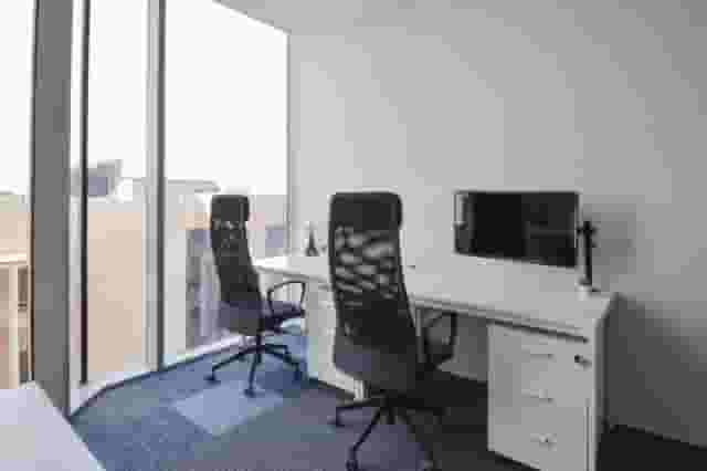 Private Offices