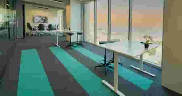 Meeting Rooms