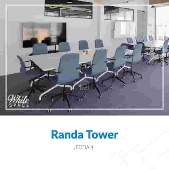 Meeting Rooms
