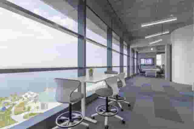 Meeting Rooms