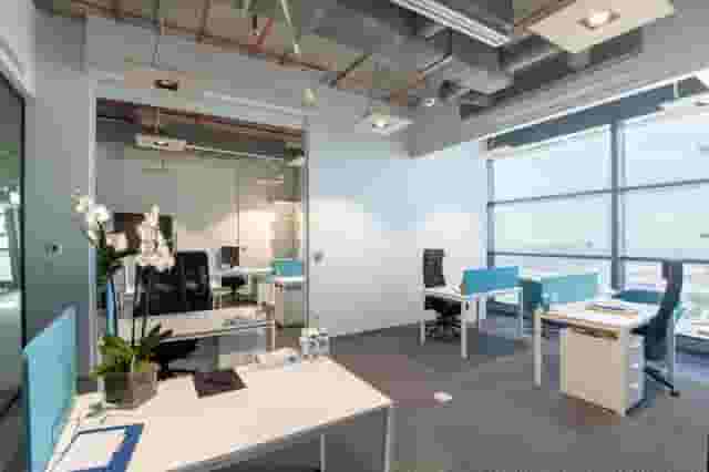Meeting Rooms