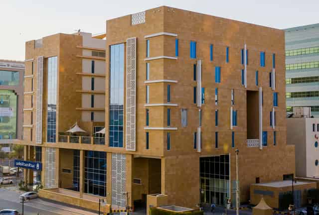 Al Diriyah 1&2